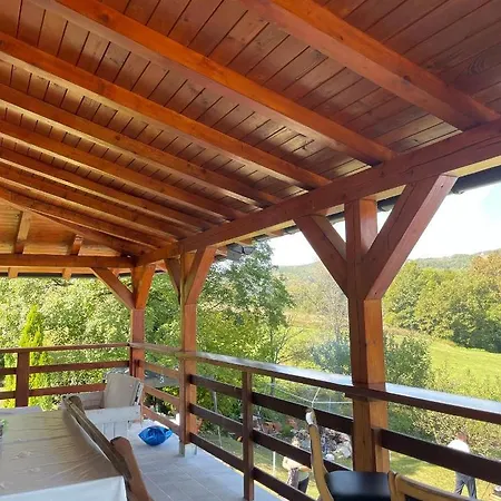 Vikendica Krupa 公寓 巴尼西卢卡