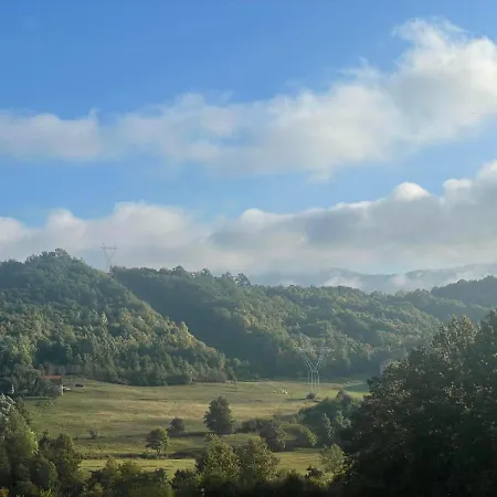 아파트 Vikendica Krupa *