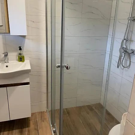 Vikendica Krupa * 바냐루카