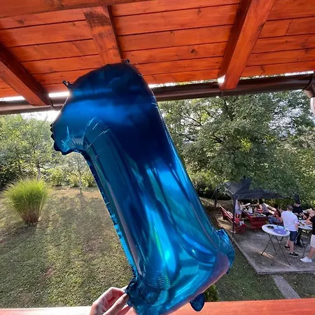Vikendica Krupa Lejlighed