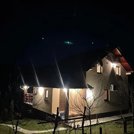 아파트 Vikendica Krupa 바냐루카