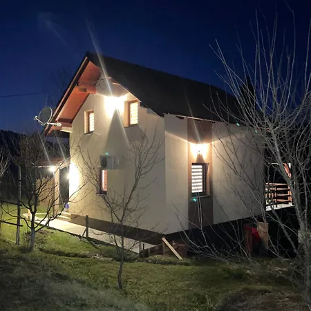 Vikendica Krupa 公寓