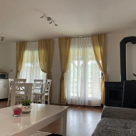 Vikendica Krupa 바냐루카