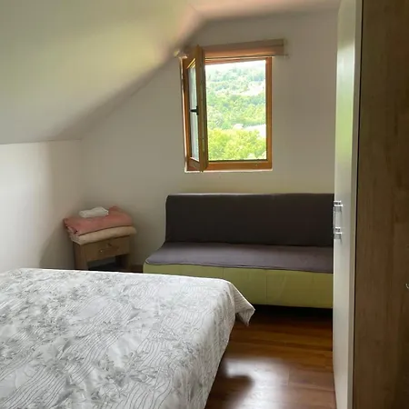 Vikendica Krupa 公寓 *