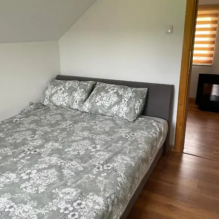 Vikendica Krupa Lejlighed Banja Luka