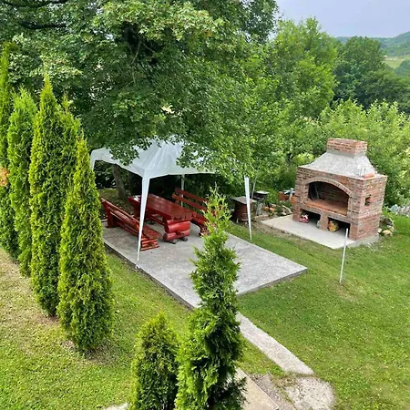 Vikendica Krupa 公寓 巴尼西卢卡