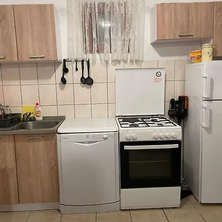 Vikendica Krupa Lejlighed Banja Luka