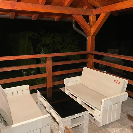 Apartamento Vikendica Krupa Banja Luka