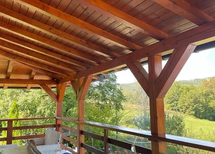 Vikendica Krupa Apartment Banja Luka