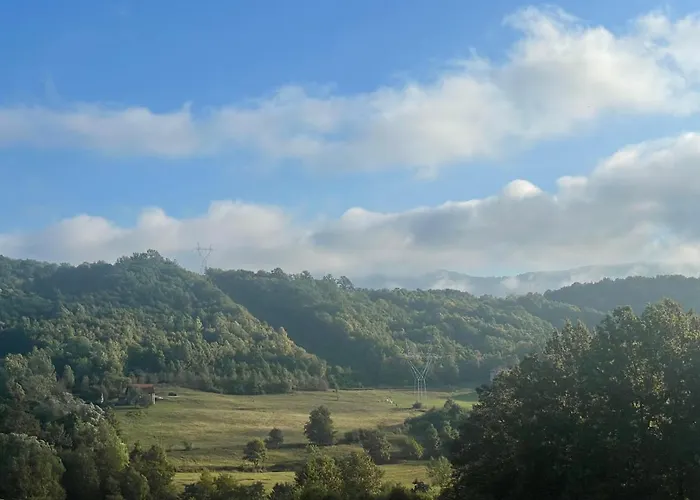 Apartment Vikendica Krupa *