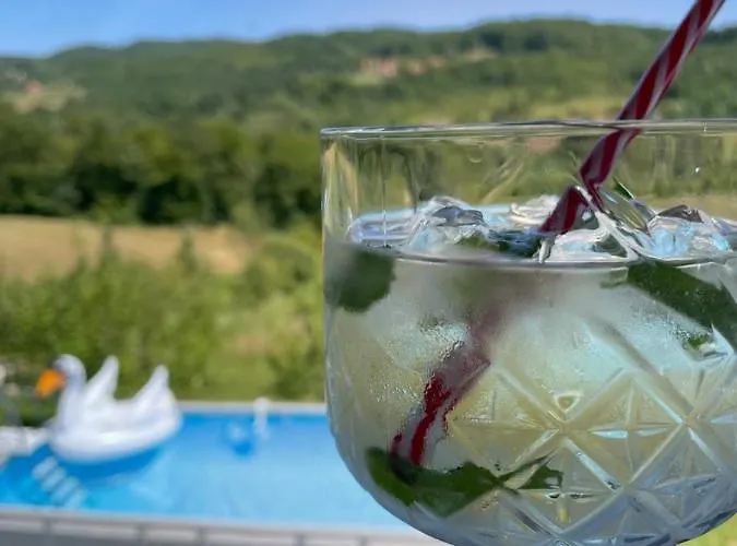 Apartment Vikendica Krupa *