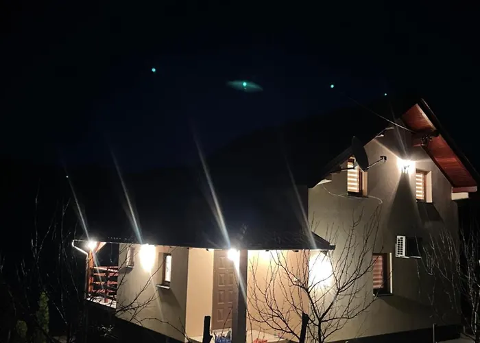 Apartment Vikendica Krupa Banja Luka