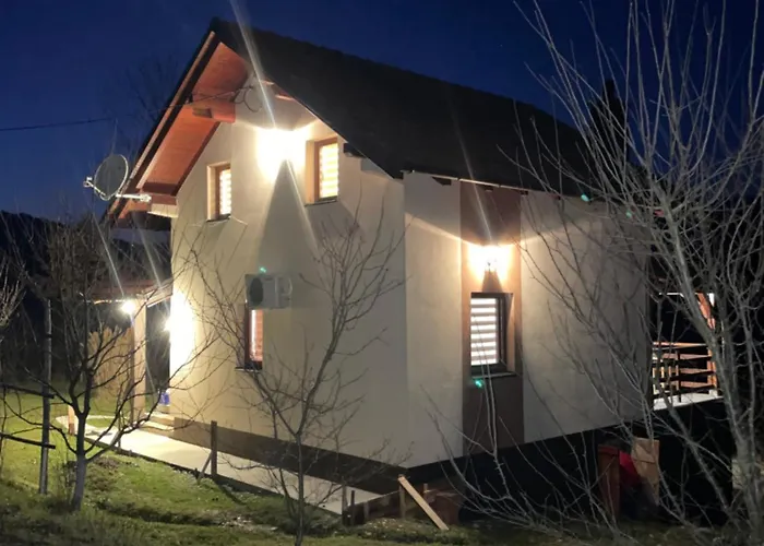 Vikendica Krupa Apartment