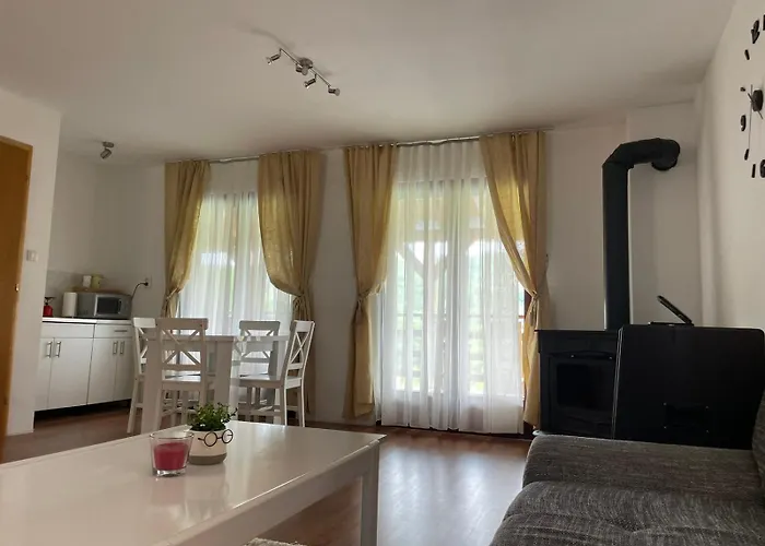 Vikendica Krupa Banja Luka