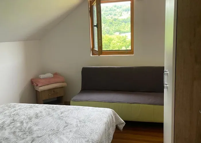 Vikendica Krupa Apartment *