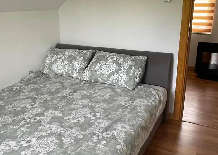 Vikendica Krupa Apartment Banja Luka