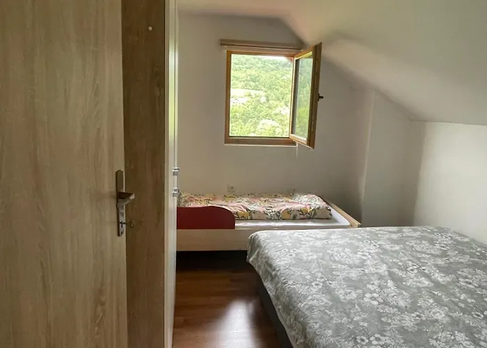 Apartment Vikendica Krupa Banja Luka