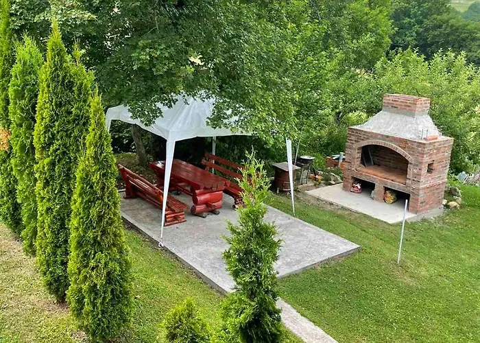 Vikendica Krupa Apartment Banja Luka