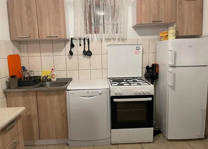 Vikendica Krupa Apartment Banja Luka