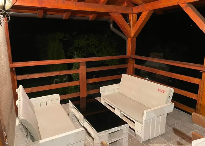 Apartment Vikendica Krupa Banja Luka