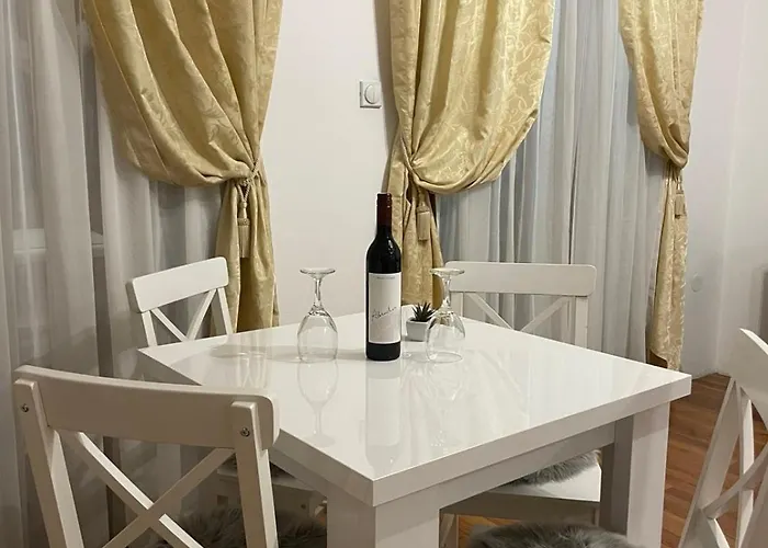 Vikendica Krupa * Banja Luka