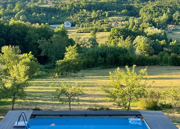 Apartment Vikendica Krupa *